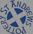 St Andrews Pottery