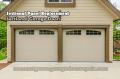 Top Garage Door Masters	