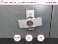 Pleasanton Locksmith Near Me