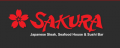 Sakura Japanese Steak, Seafood House & Sushi Bar