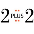 2 Plus 2 Partners, Inc.