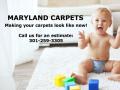 Maryland Carpets