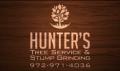Hunter's Tree Service