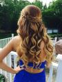 Velvet Luxe Salon, LLC
