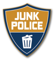 Junk Police