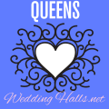 Queens Wedding Halls