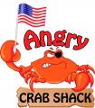 Angry Crab Shack