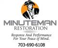 Minuteman Restoration