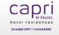 Capri by Fraser, Changi City / Singapore