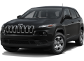 Jeep Lease