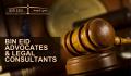 Bin Eid Advocates & Legal Consultants