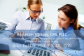 Licensed CPA in Hicksville