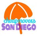 Cheap Movers San Diego