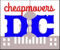 Cheap Movers DC