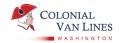 Colonial Van Lines of Washington