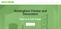 Nottingham Painter and Decorator