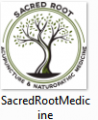 Sacred Root Medicine