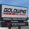 Car tires and paint protection in Ottawa by Goldwing Autocare