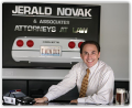 Jerald Novak & Associates