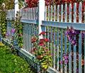Overland Park Custom Fences