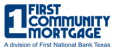 First Community Mortgage