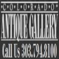 Colorado Antique Gallery