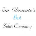 Solar Company San Clemente