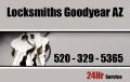 Locksmith Goodyear AZ