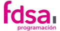 FDSA Programación