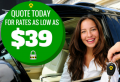 Cheapest Auto Insurance