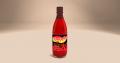 Hot sauce