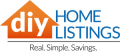 DIY Home Listings