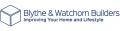 Blythe & Watchorn Builders