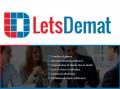 LetsDemat