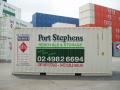 Port Stephens Removals & Storage