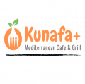 Kunafa+ Cafe & Grill