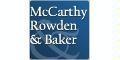 McCarthy, Rowden & Baker