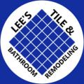 Lee's Bathroom Remodeling