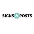 Signs & Posts