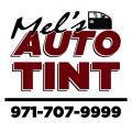 Mel's Auto Tint