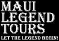 Maui Legend Tours