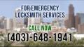 Local Calgary Locksmith