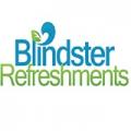 Blindster Refreshments