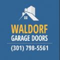 Waldorf Garage Doors