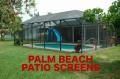 Palm Beach Patio Screens