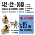 Locksmiths Carlsbad CA