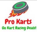 Pro Karts Go Kart Racing