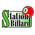 Station Billard