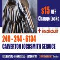 Locksmith Calverton
