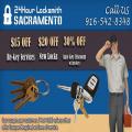 24Hour Locksmith Sacramento